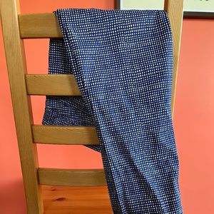 J. Crew Toothpick Ankle Pant